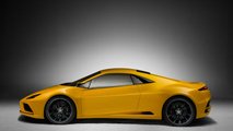 2010 Lotus Elan concept