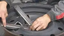 Vossen DIY wheel