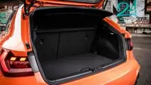 Audi A1 Citycarver