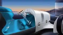 Vision Mercedes Simplex