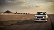 BMW 530 MLE