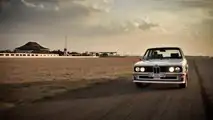 BMW 530 MLE