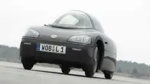 VW 1-Liter-Auto (2002)