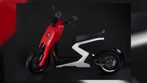 Zapp i300 Electric Scooter