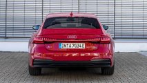 Audi A7 Sportback 55 TFSI e (2019)