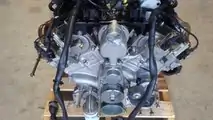 Lamborghini Murcielago V12 Engine Pops Up On Ebay For $31,000