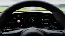 2020 Porsche Taycan Turbo S
