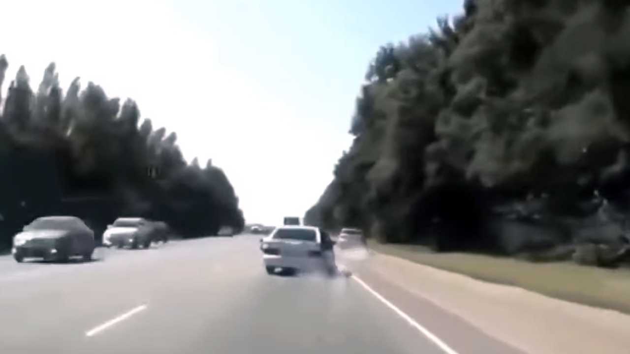 Авария