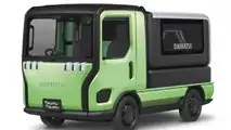 2019 Daihatsu TsumuTsumu Konzept