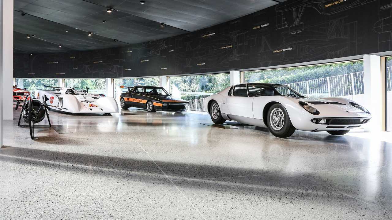 Made in Motor Valley, Dallara