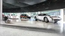Made in Motor Valley, Dallara