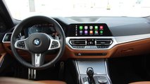 2019 BMW 3 Series: Comparison