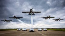 Aston Martin Wings Series