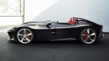 McLaren Elva vs Monza SP2