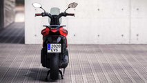 Seat e-Scooter concept
