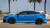 Custom 2017 Ford Focus RS Dream Giveaway