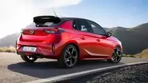 Opel Corsa 2020