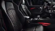 Audi RS 4 Avant 2020