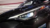 2020 Toyota C-HR