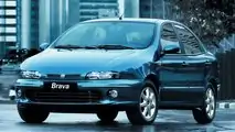 Fiat Brava