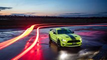 Ford Mustang R-Spec