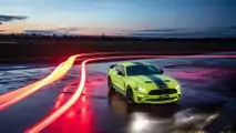 Ford Mustang R-Spec