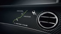Bentley Continental GT Limited Edition Pikes Peak