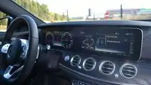 2019 Mercedes-Benz E300 e First Drive: Darwin Wins
