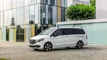 Mercedes-Benz EQV