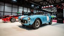 Milano AutoClassica 2019