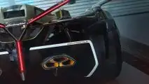 Lambo V12 Vision Gran Turismo