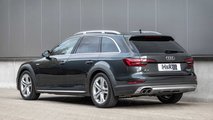 H&R Audi A4 Allroad