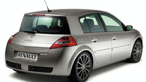 Renault Megane Renault Sport dCi