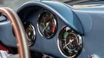 Porsche 356 Speedster Aquamarine Transitional von Emory Motorsport