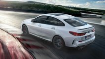 M Performance Parçalarıyla Donatılmış Bir BMW 2 Serisi Gran Coupe