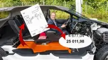 Check How Much Nissan Is Charging For Battery Replacements In Portugal And Australia