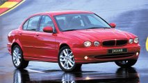 Jaguar X-Type