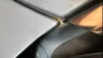 New Evidence Shows The Model 3 Really Has A Fender Rust Issue