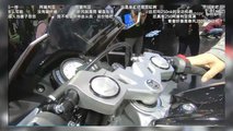 Aprilia GPR 250