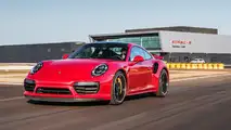Porsche Experience Center Los Angeles