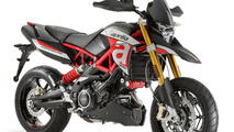 2017 Aprilia Dorsoduro