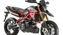 2017 Aprilia Dorsoduro