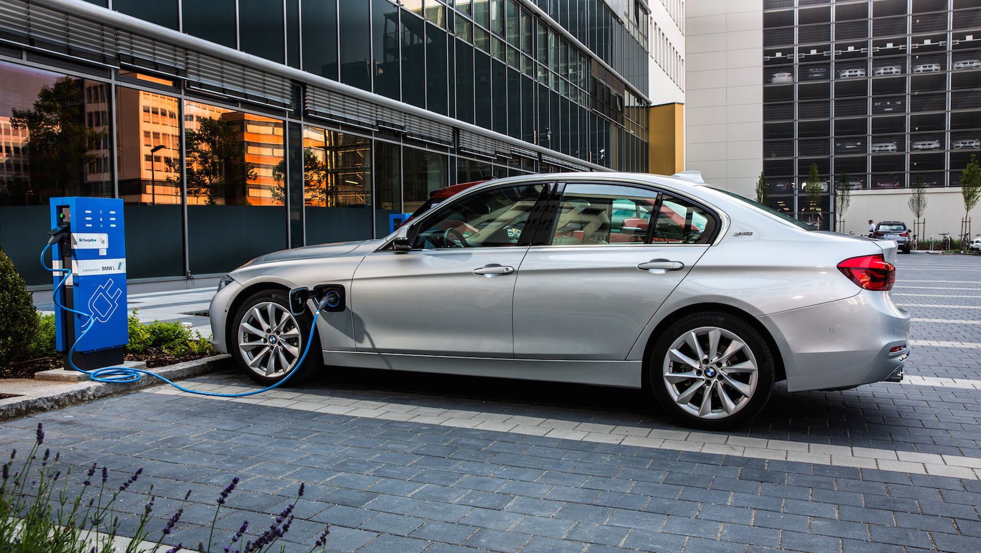 All Bmw Models >> All Bmw Models Will Be Electrified By 2020 All Bmw Models >> All Bmw Models Will Be Electrified By 2020