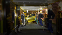 Fiat 500 by Paco Rabanne