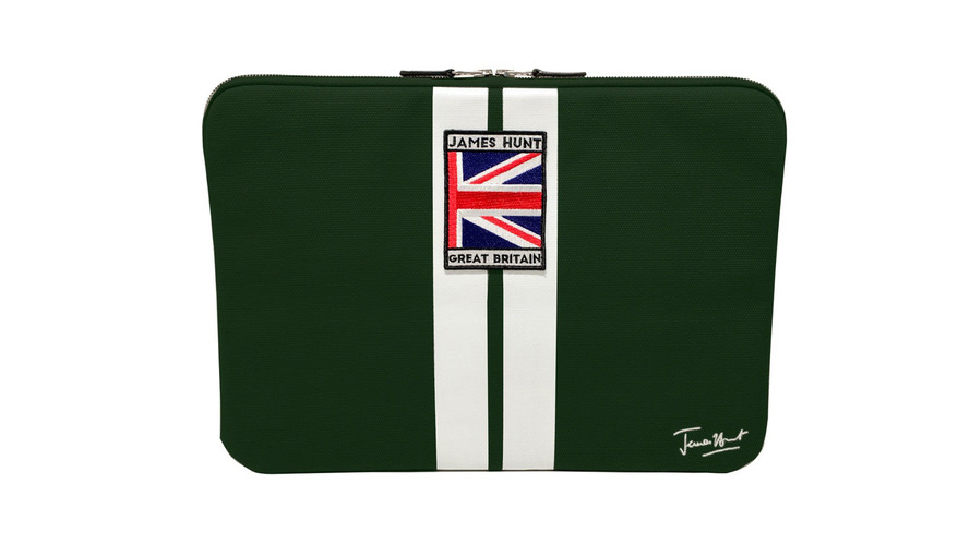 Gamme James Hunt