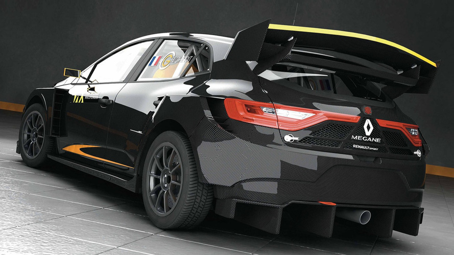 Renault Megane Supercar4