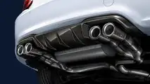 BMW M Performance parts