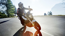 BMW F 800 R