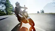 BMW F 800 R