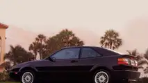 Volkswagen Corrado